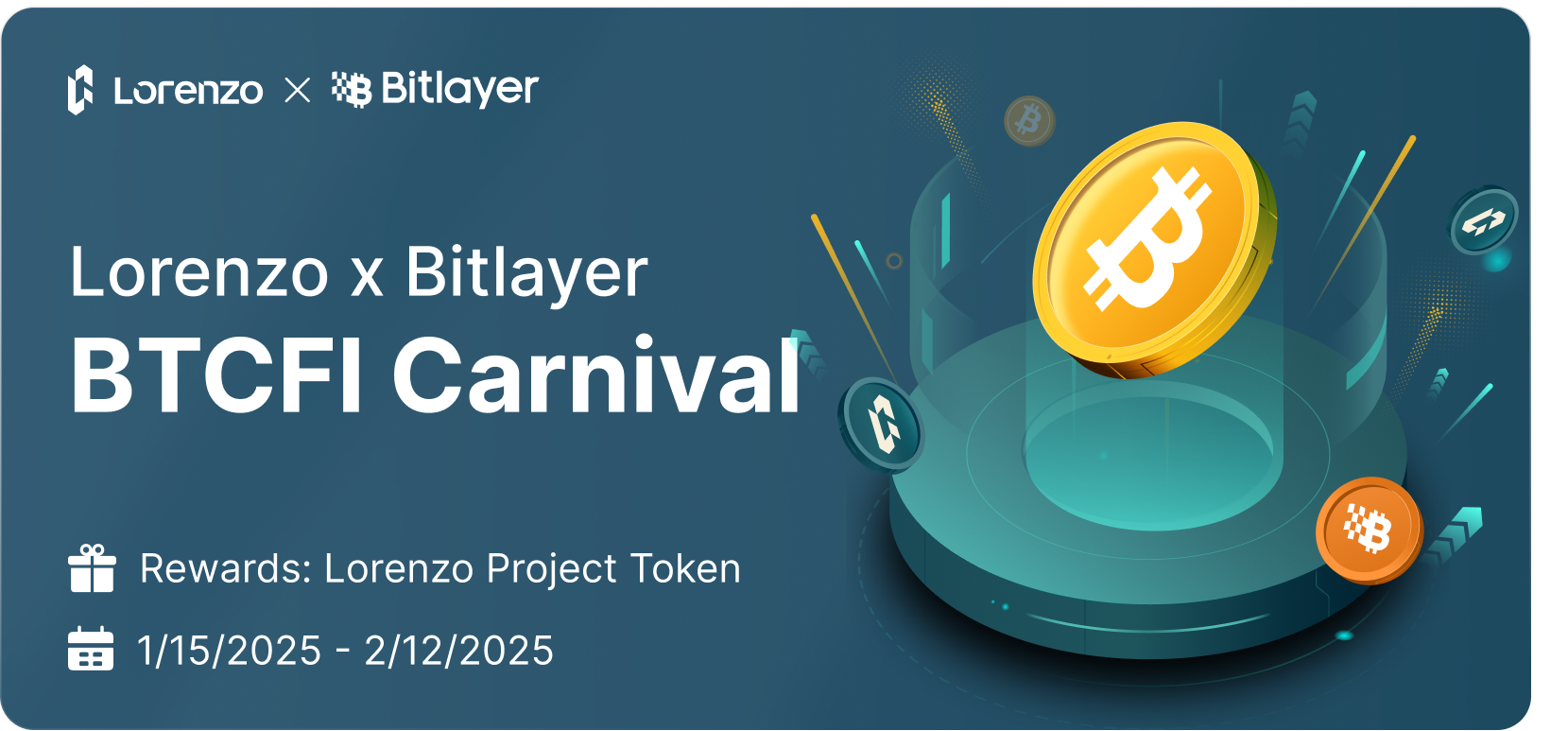 Bitlayer BTCFI Carnival